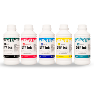 Tinta DTF